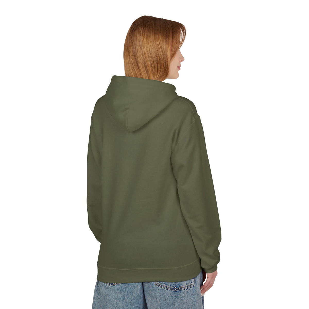 Like Bears Hibernate Hoodie (Adult)