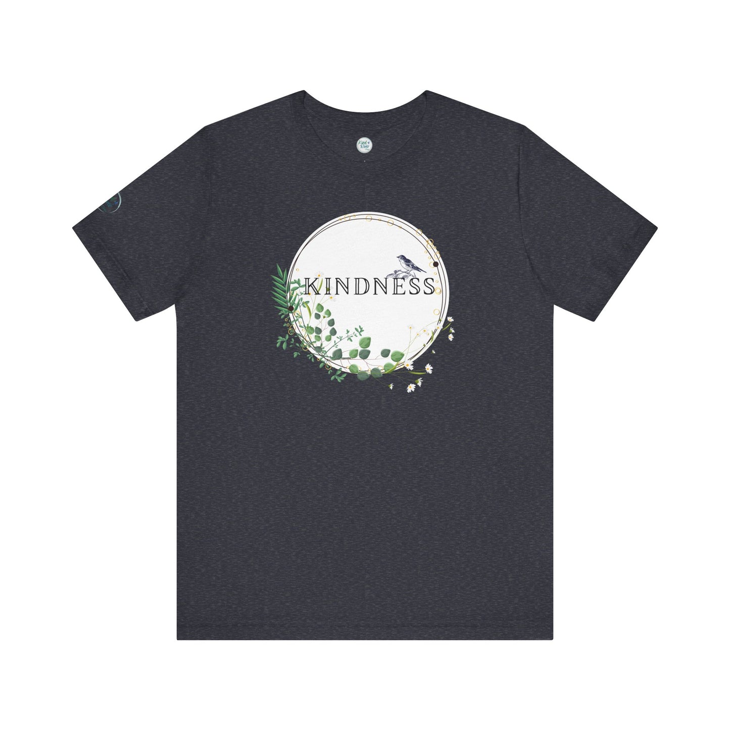 Tee - Short Sleeve (Adult) - Kindness