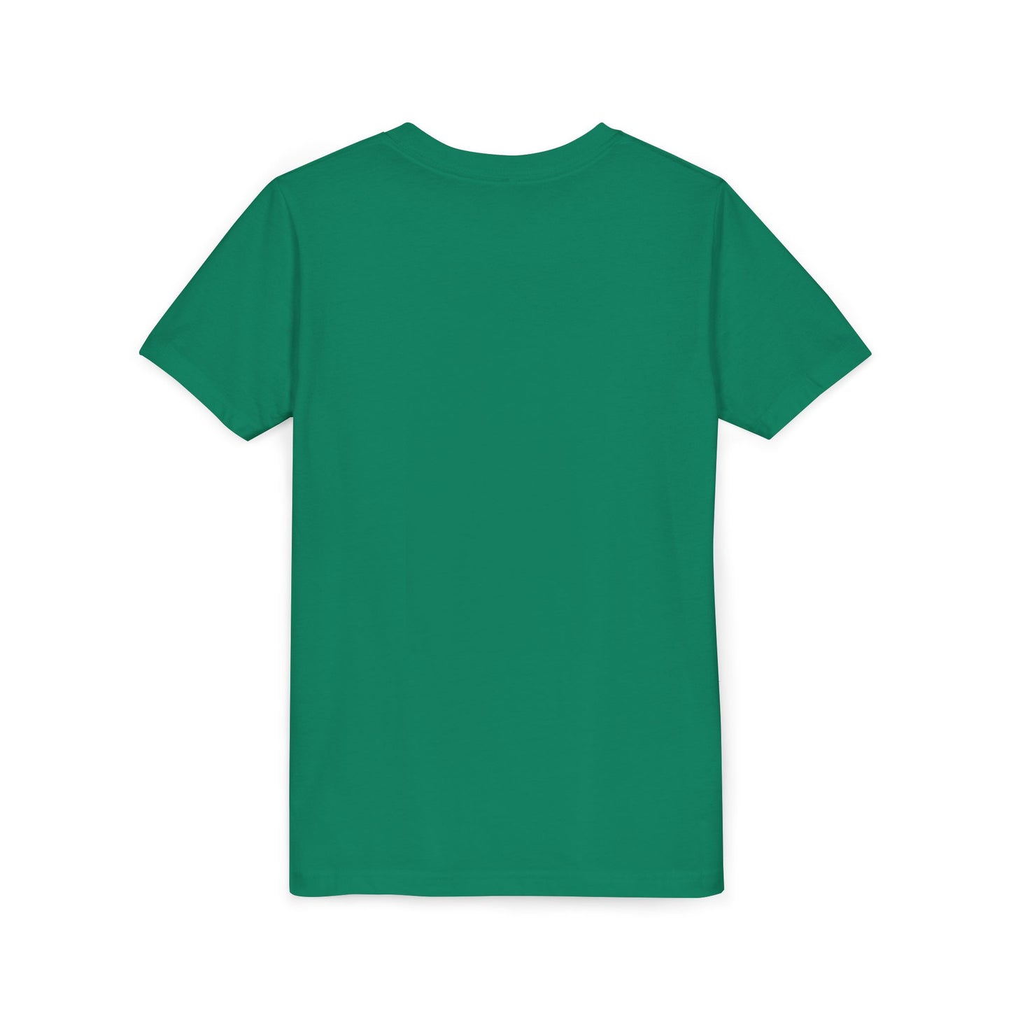 Pastel Hand Drawn Hearts Tee (Youth)