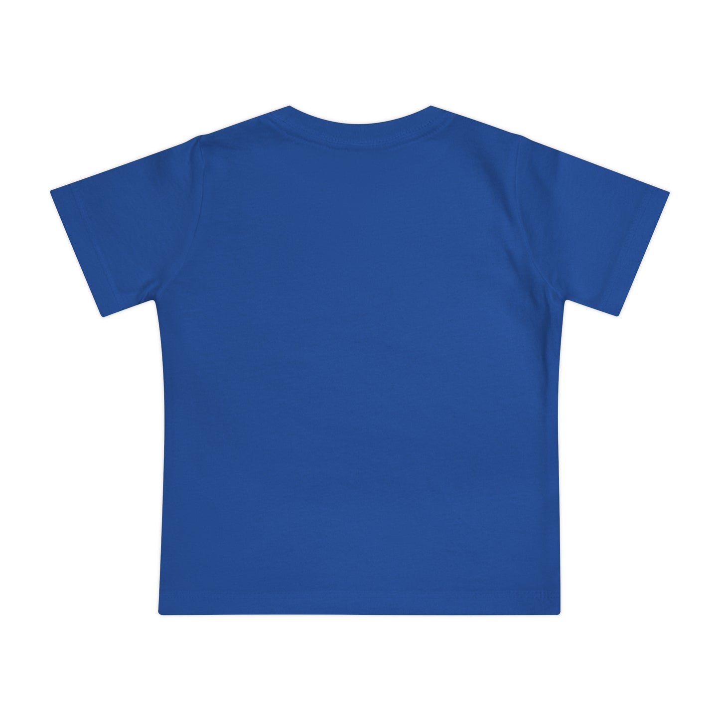 Pastel Hand Drawn Hearts Tee (Baby)
