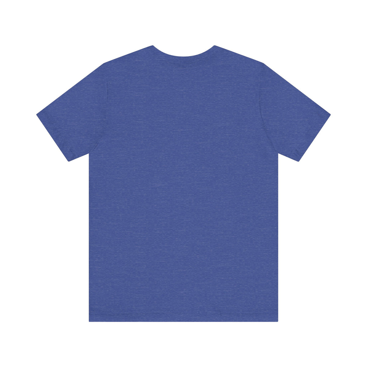 Perspective Tee (Adult)— Forest Canopy Photo T-Shirt (original photograph by Kind River Studio)