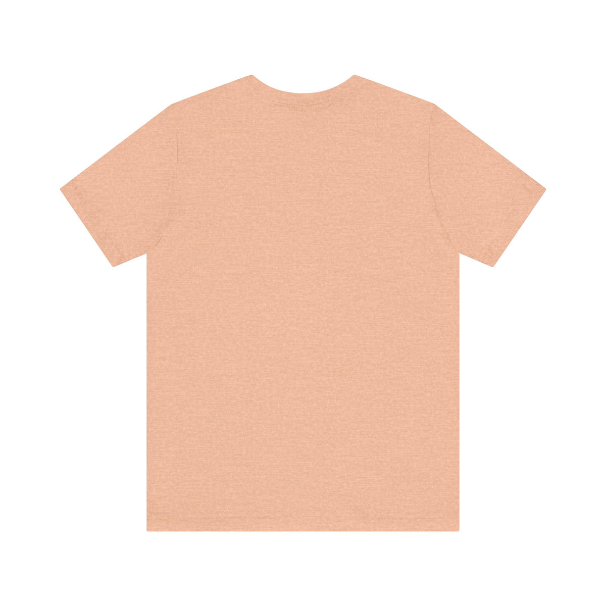 Perspective Tee (Adult)— Forest Canopy Photo T-Shirt (original photograph by Kind River Studio)