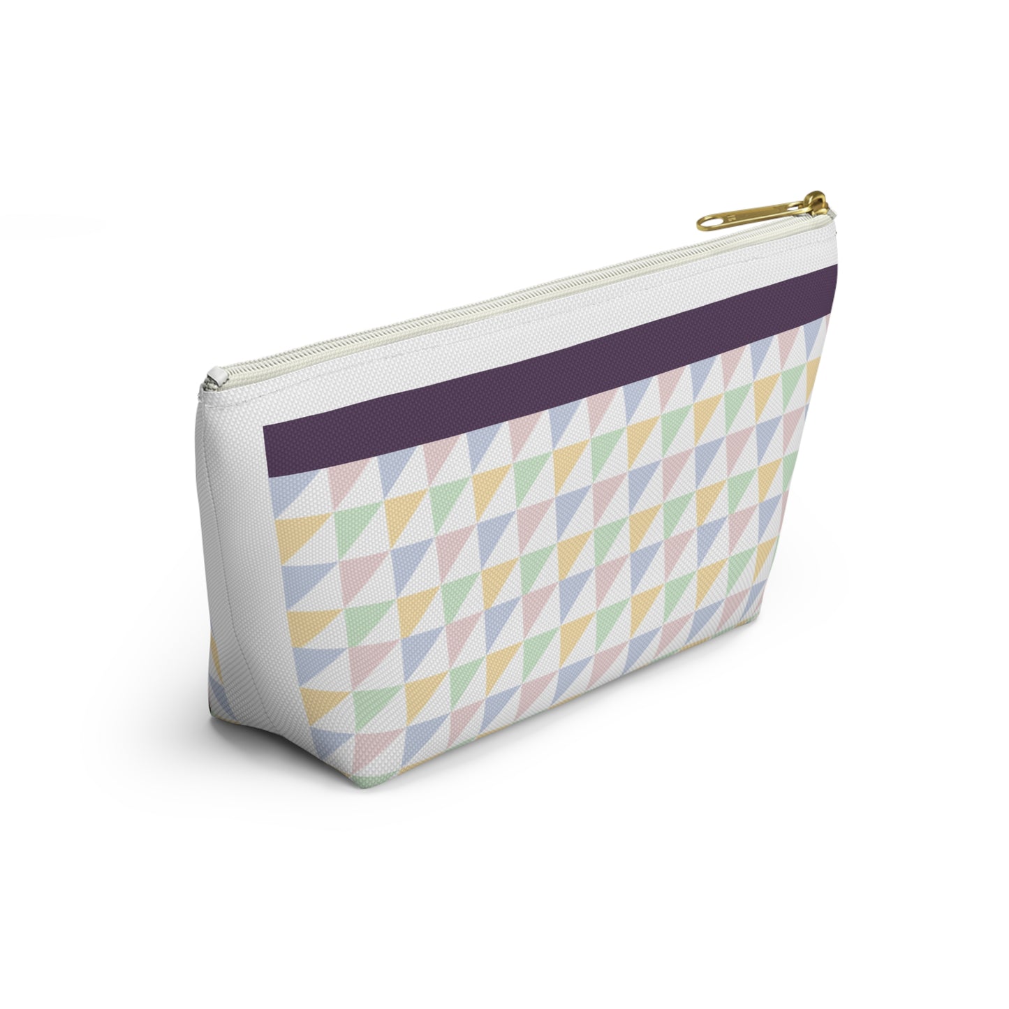 Pouch - Geometric