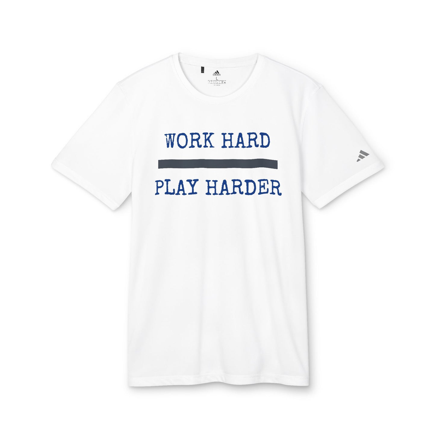 Tee - Short Sleeve (Adult) - Work/Play