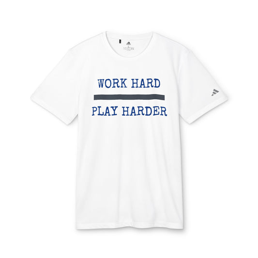 Tee - Short Sleeve (Adult) - Work/Play