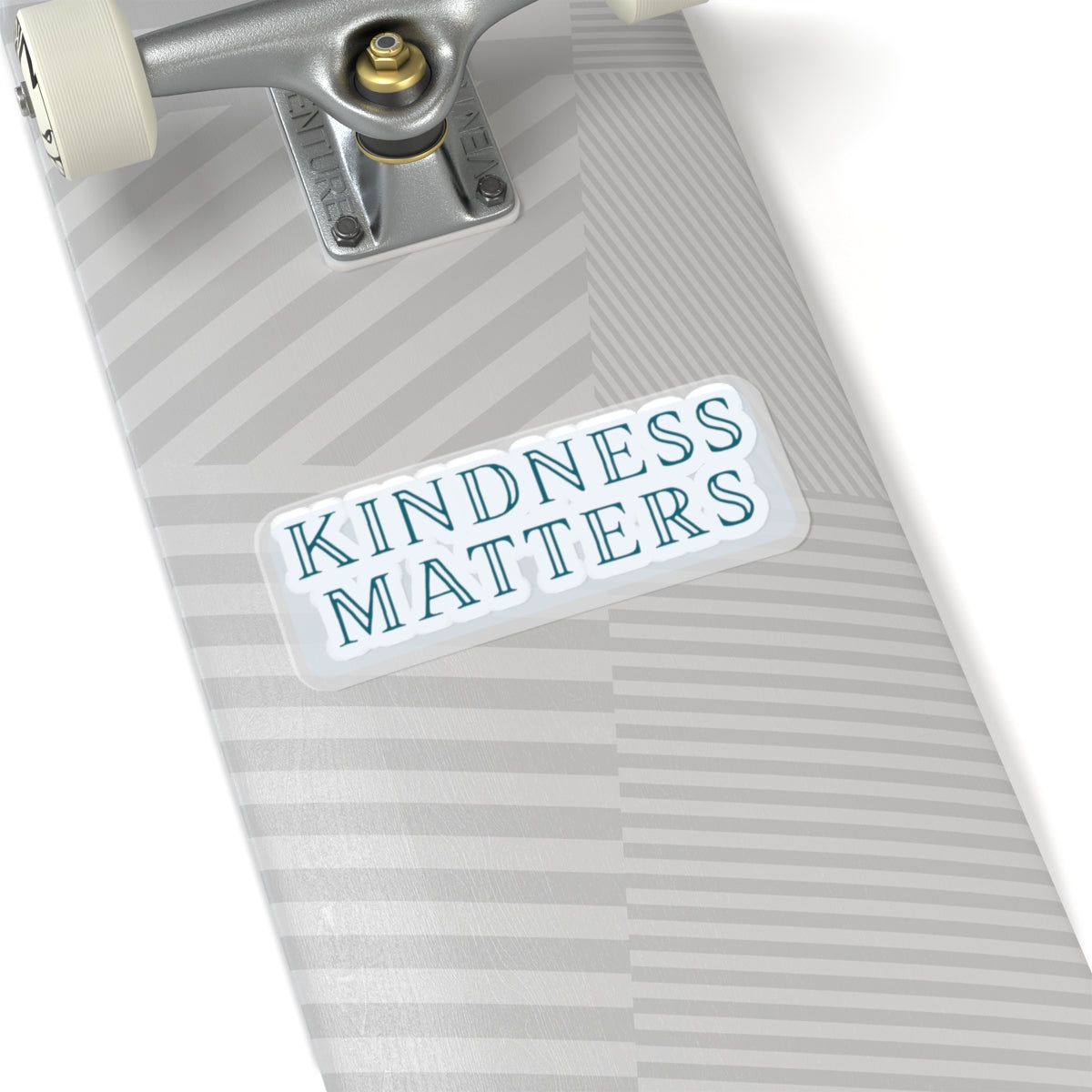 Sticker - Kindness Matters