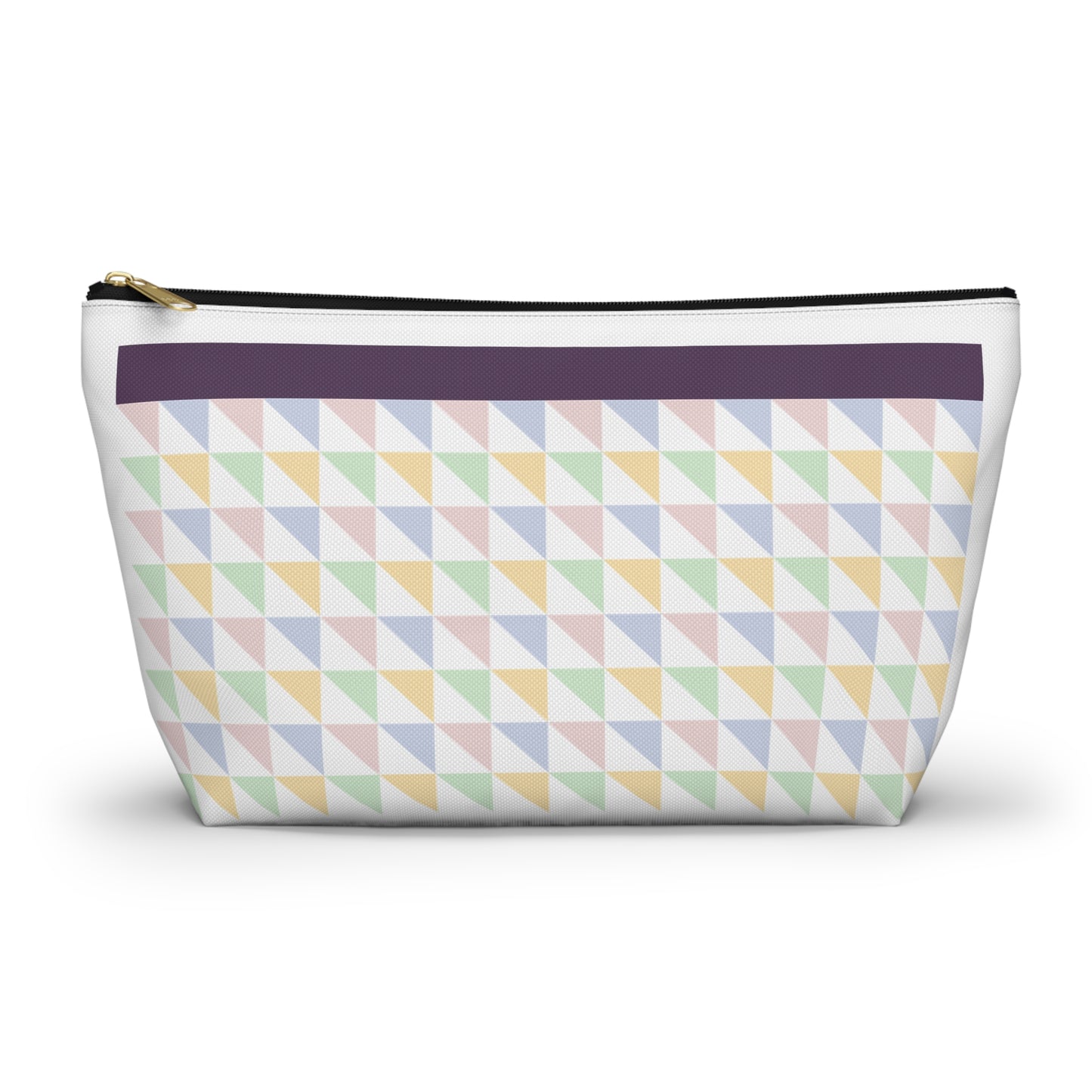 Pouch - Geometric