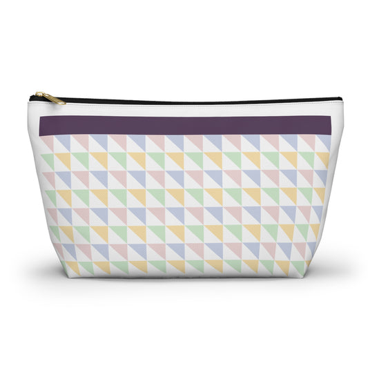 Pouch - Geometric