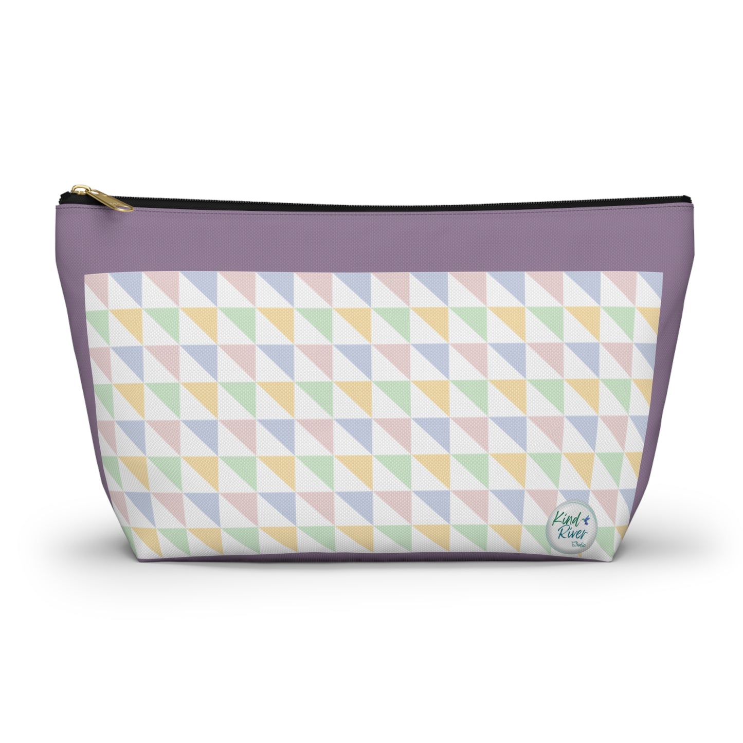 Pouch - Geometric