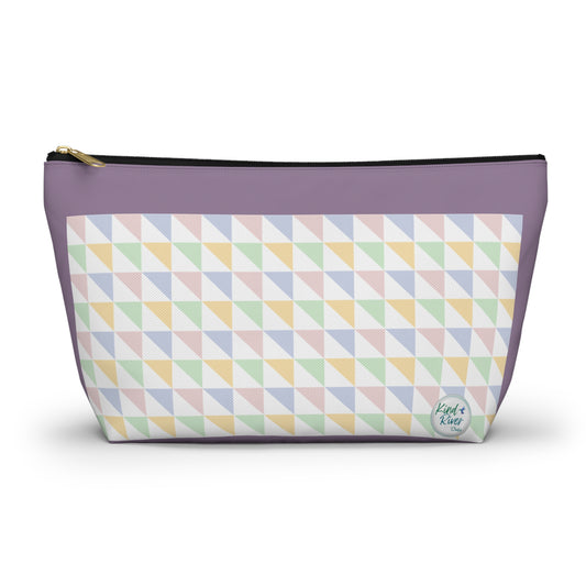 Pouch - Geometric