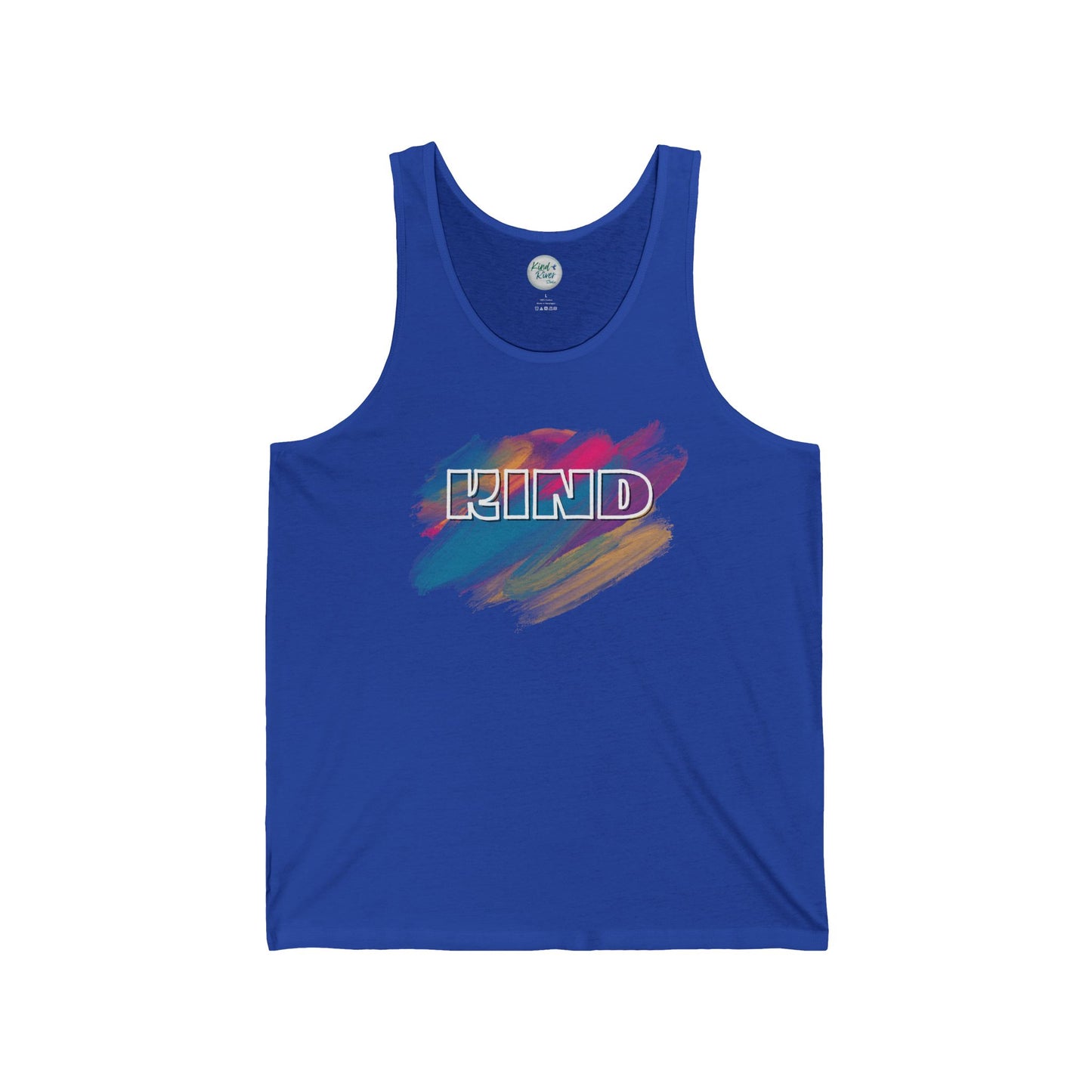 Kind Tank (Adult)