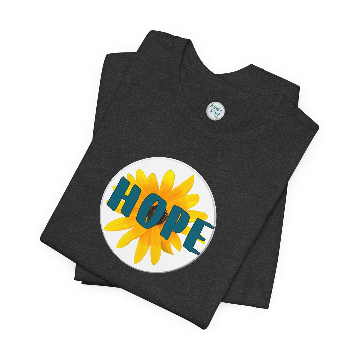 Tee - Short Sleeve (Adult) - Hope