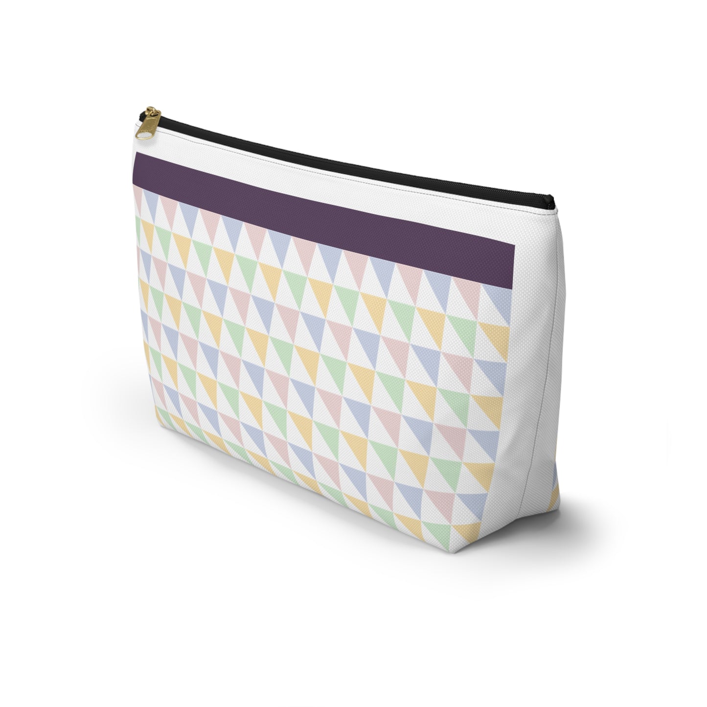 Pouch - Geometric