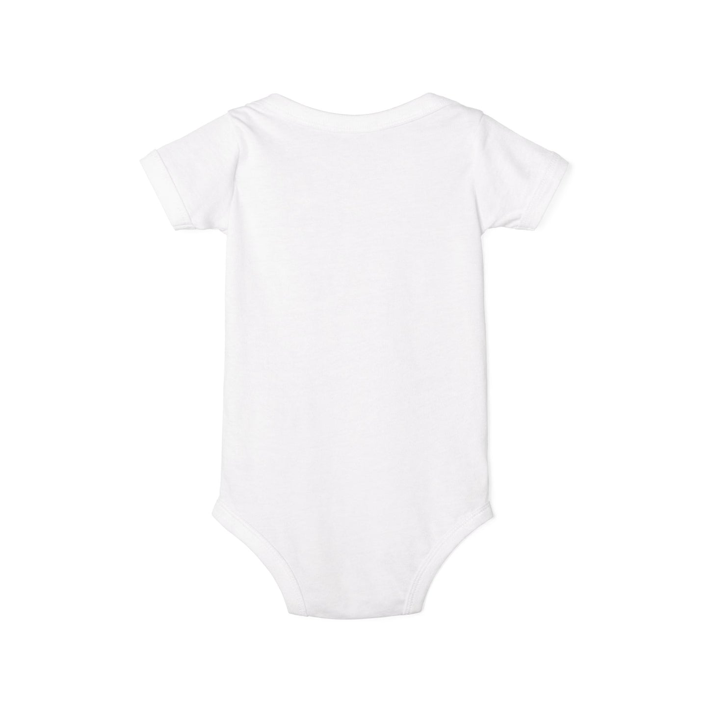 Onesie - Short Sleeve (Baby) - Float On