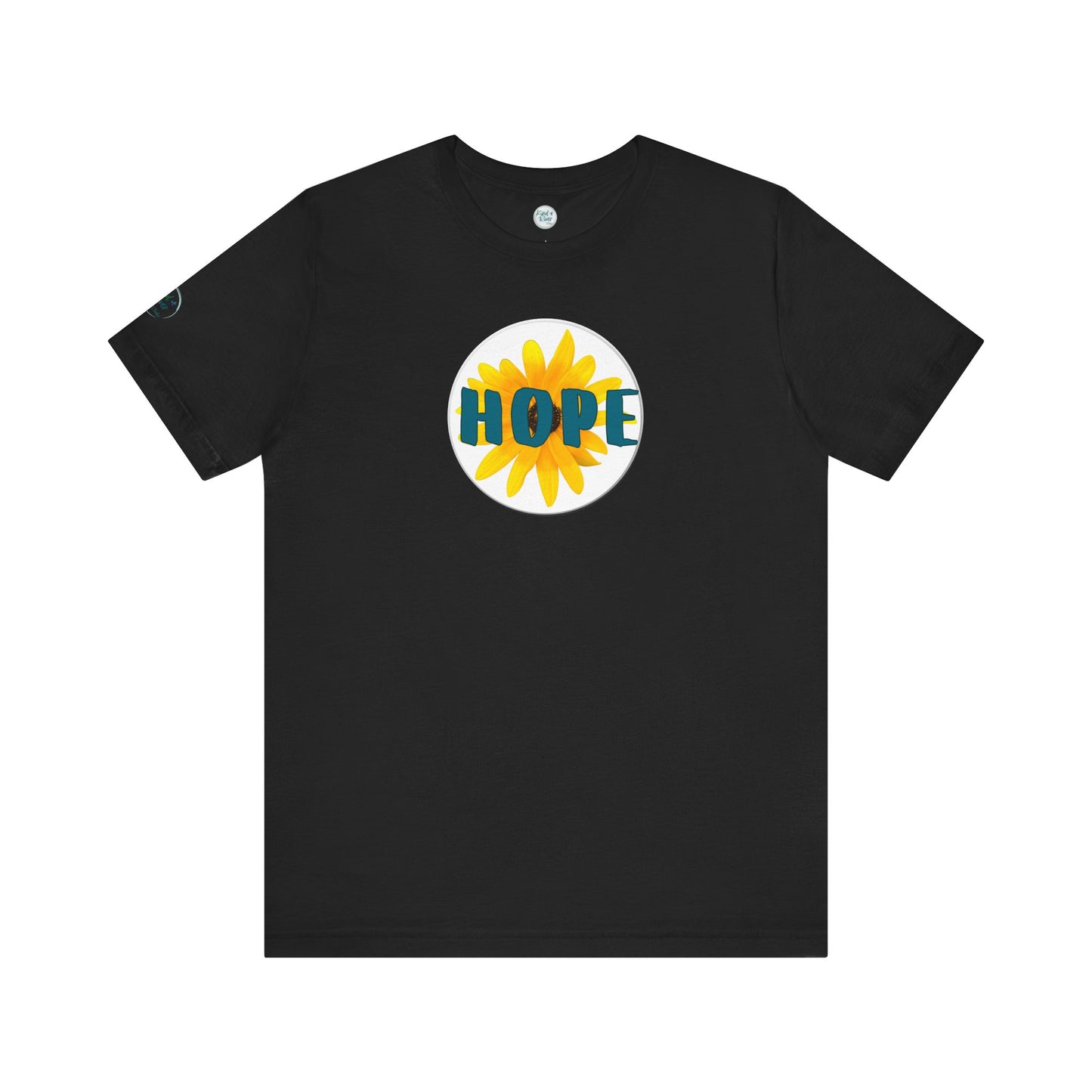 Tee - Short Sleeve (Adult) - Hope
