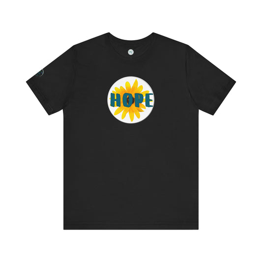 Tee - Short Sleeve (Adult) - Hope