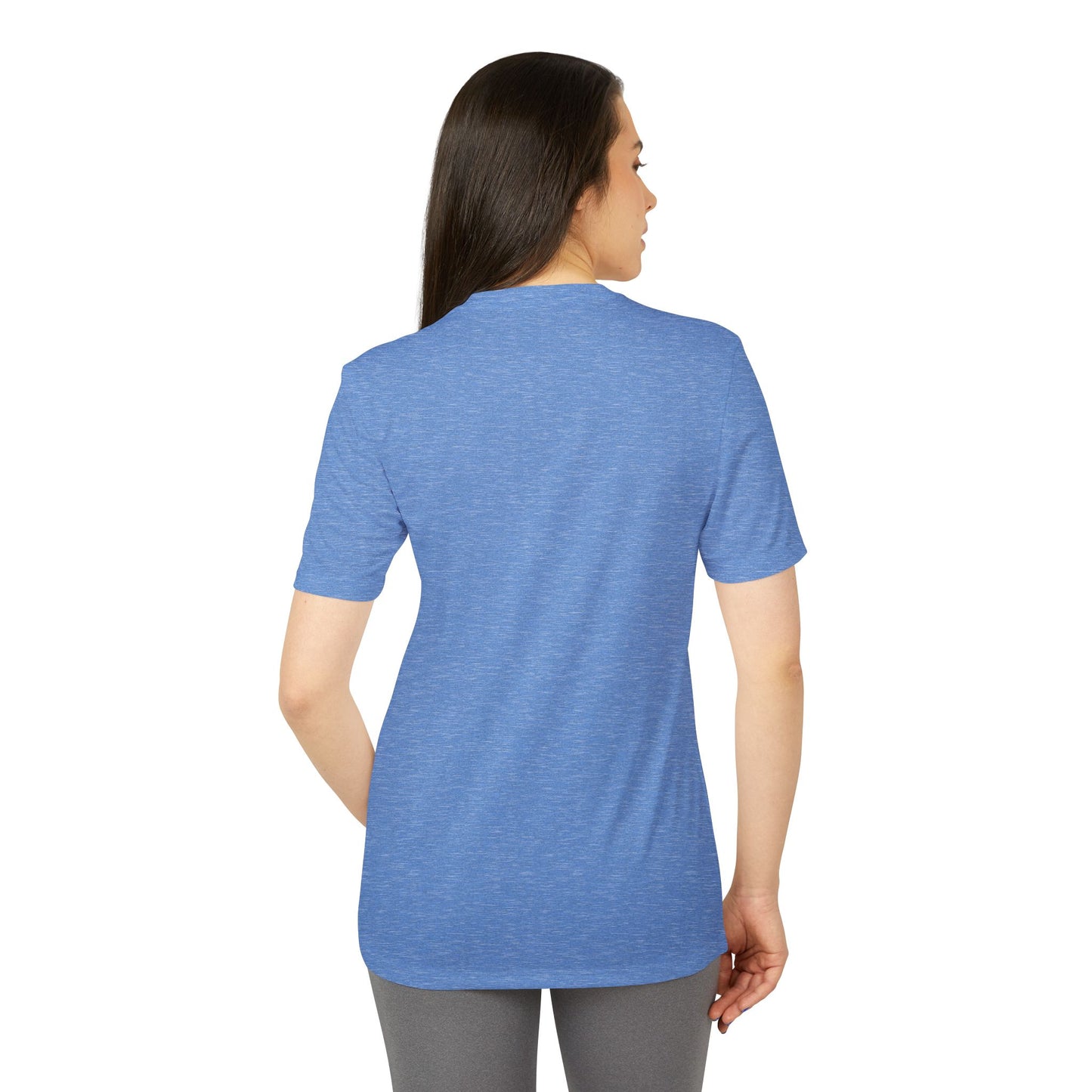 Tee - Short Sleeve (Adult) - Work/Play