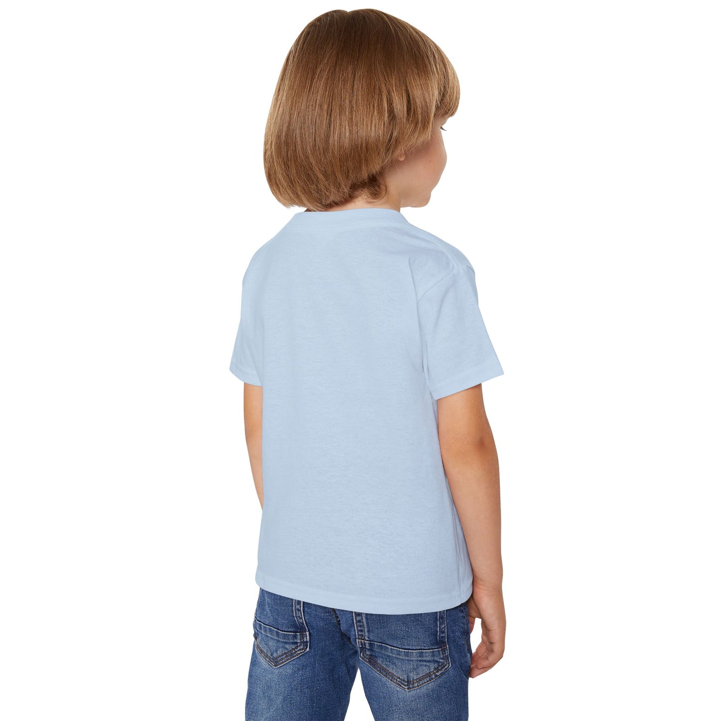 Artist-in-Residence Tee (Toddler)