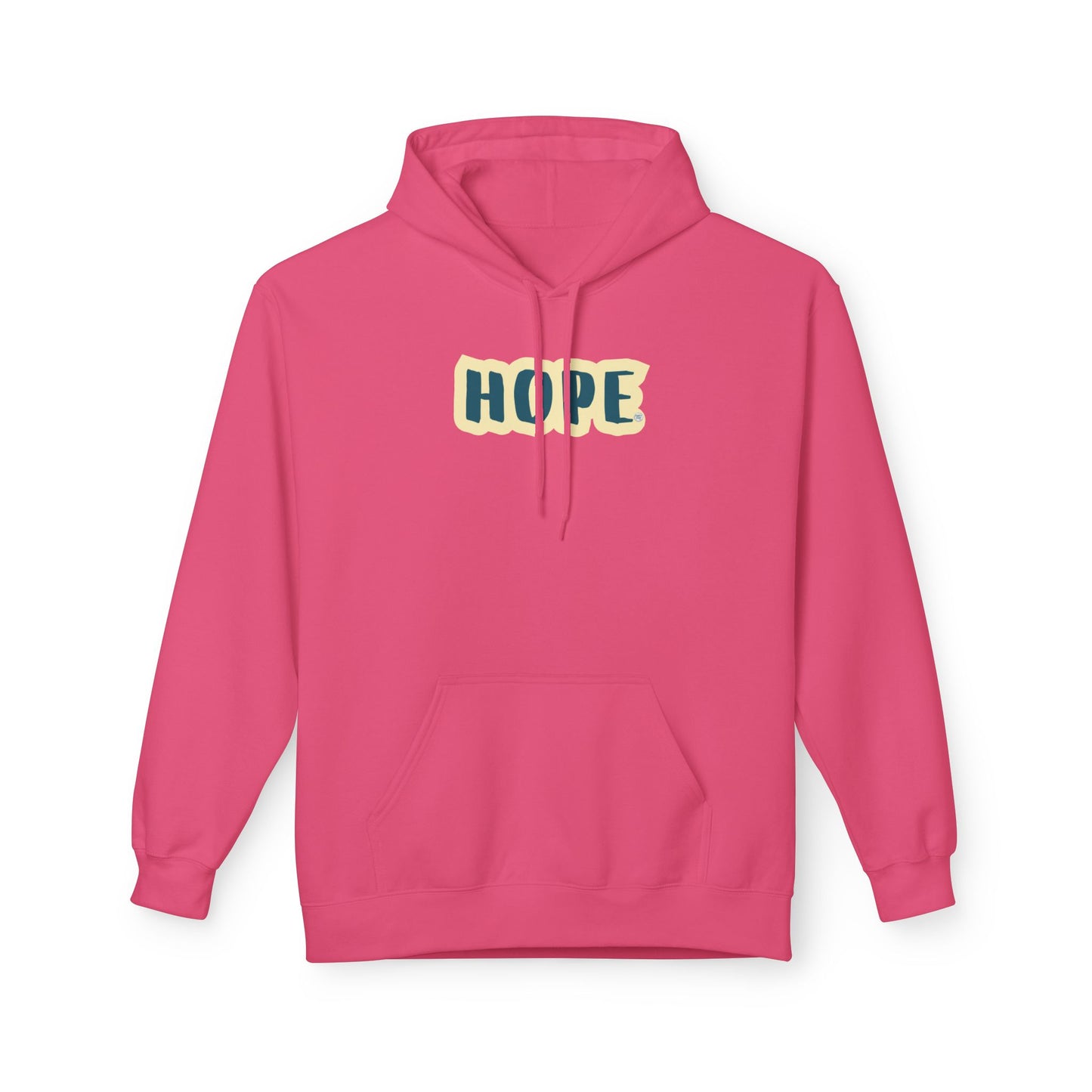Hoodie (Adult) - Hope
