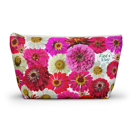 Pouch - Blooms