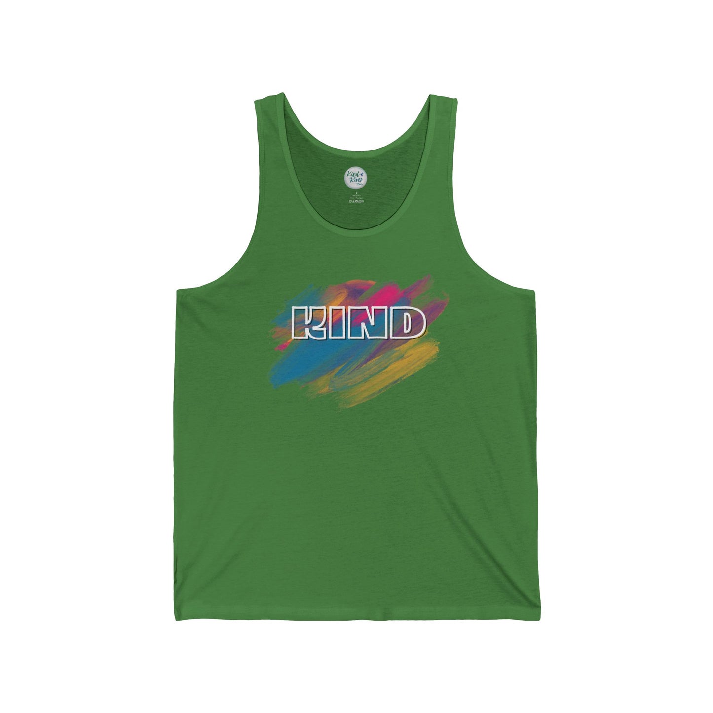 Kind Tank (Adult)