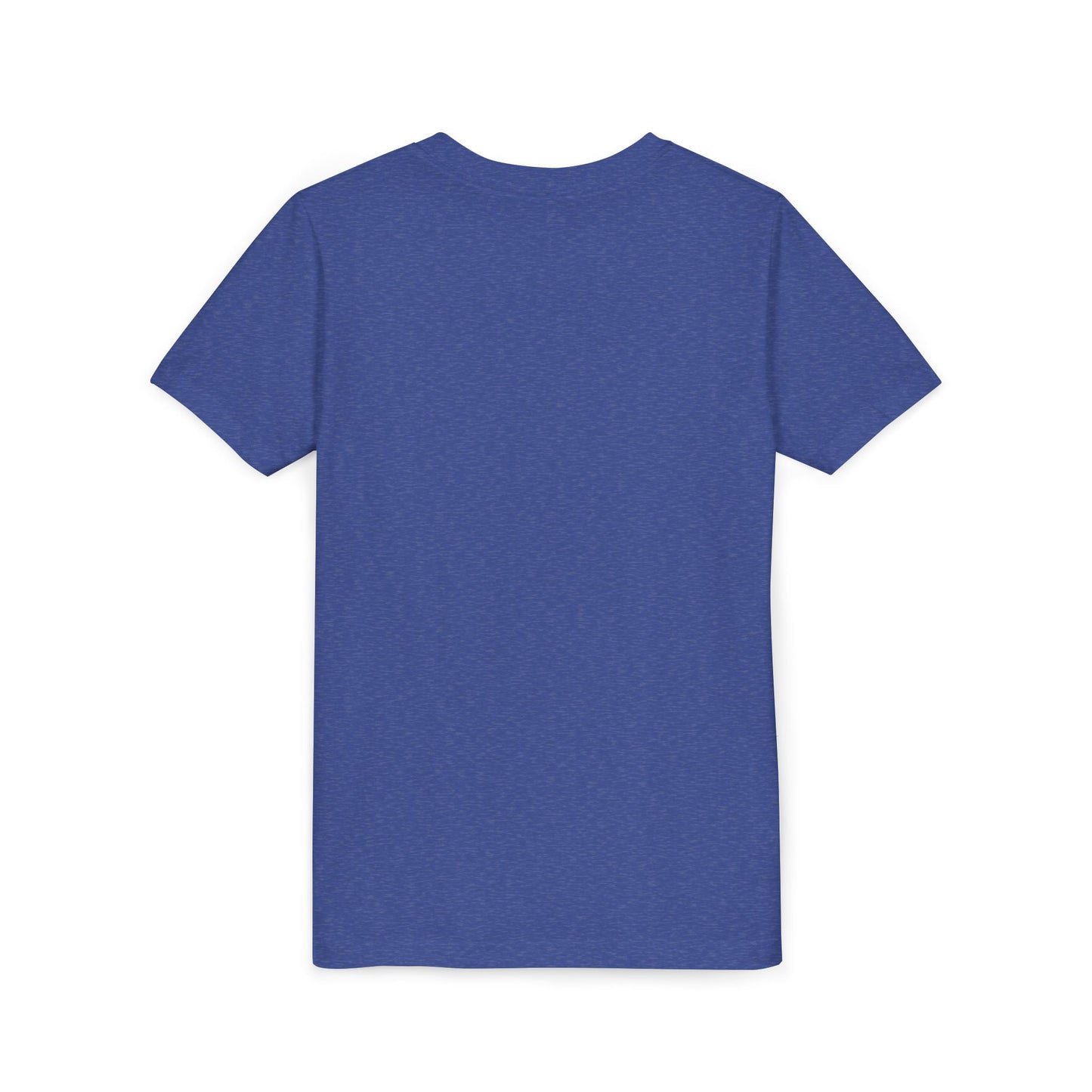 Pastel Hand Drawn Hearts Tee (Youth)