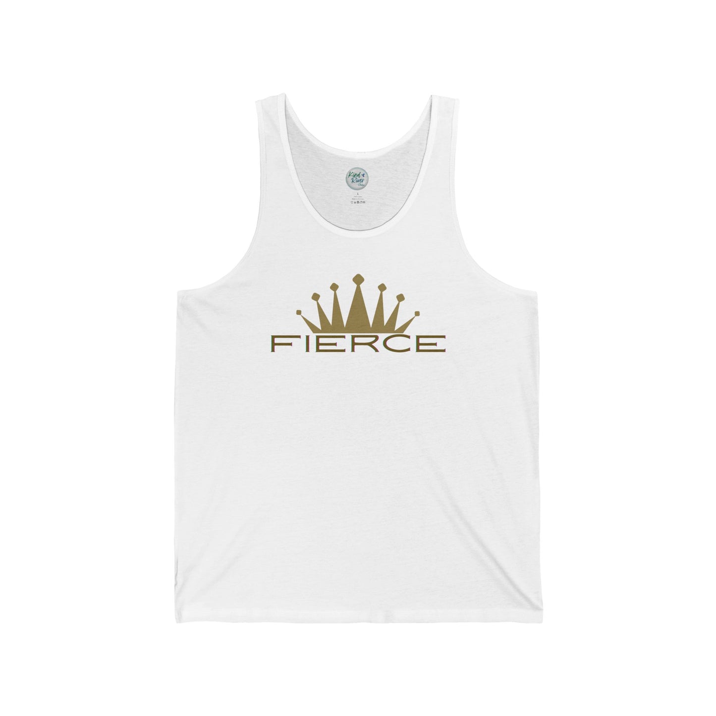 Fierce Tank (Adult)