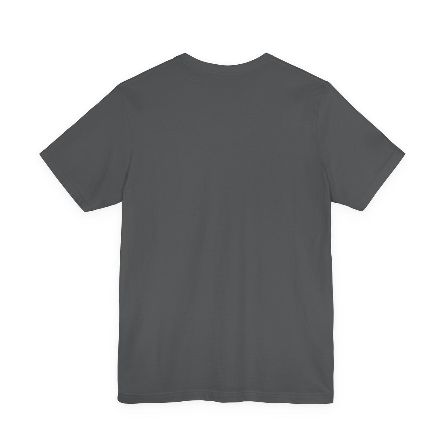 Tee - Short Sleeve (Adult) - Gardening Is My Therapy