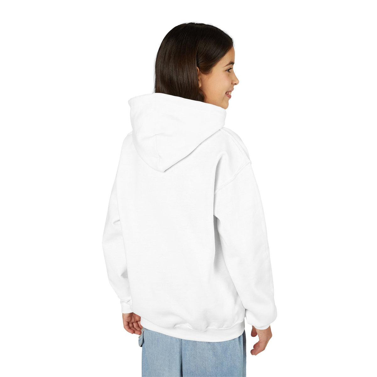 Sweater Weather Swissy Hoodie (Youth)