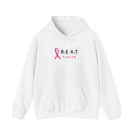 Hoodie - Beat Breast Cancer (In Memory of Loved One)