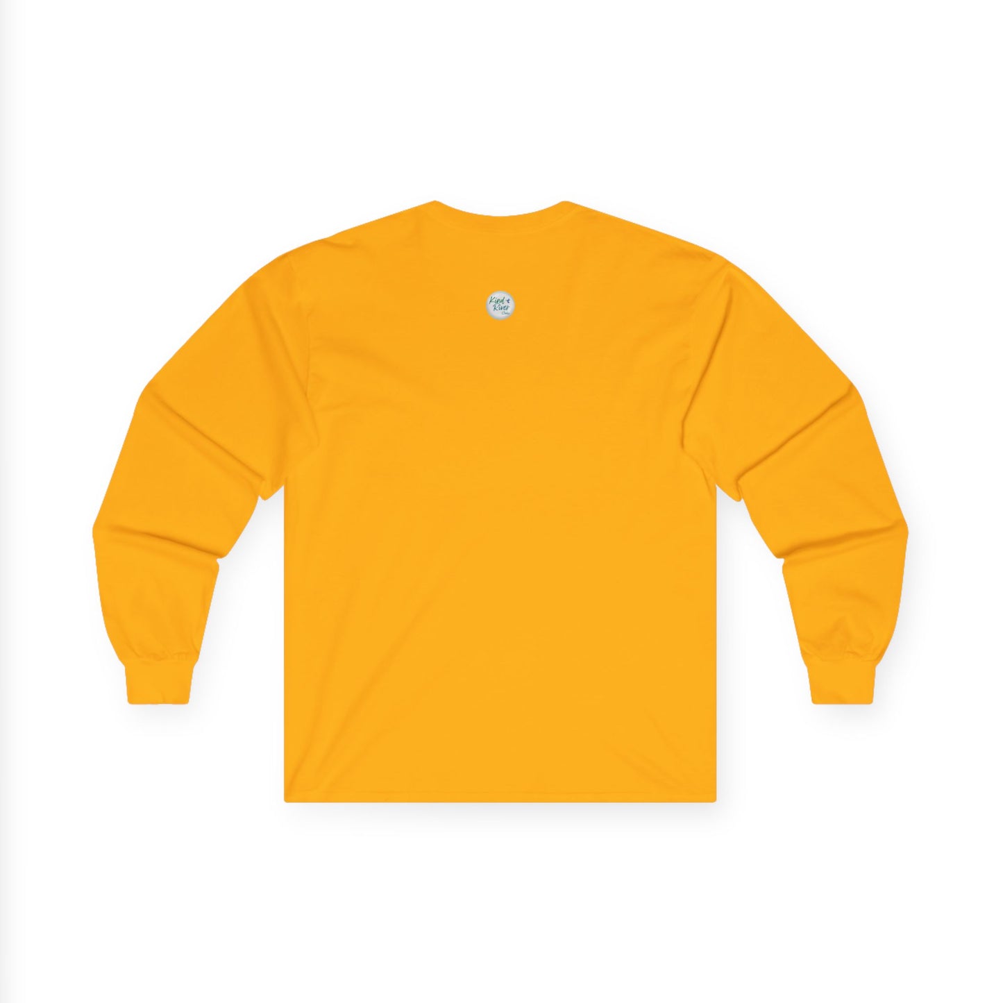 Tee - Long Sleeve (Adult) - Good Vibes