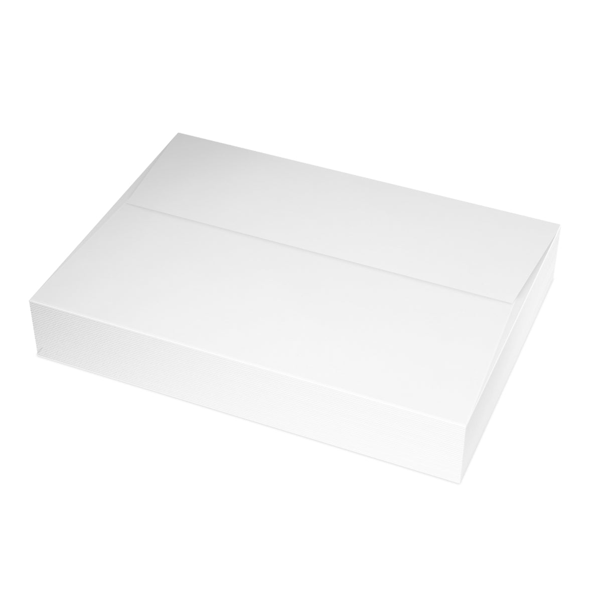 Copy of Note Cards | Set of 10 - Swans (original photograph by Kind River Studio)