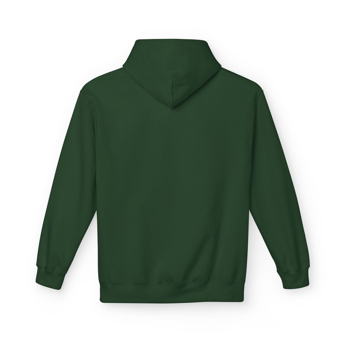 Wintertime is My Favorite Time Hoodie (Adult)