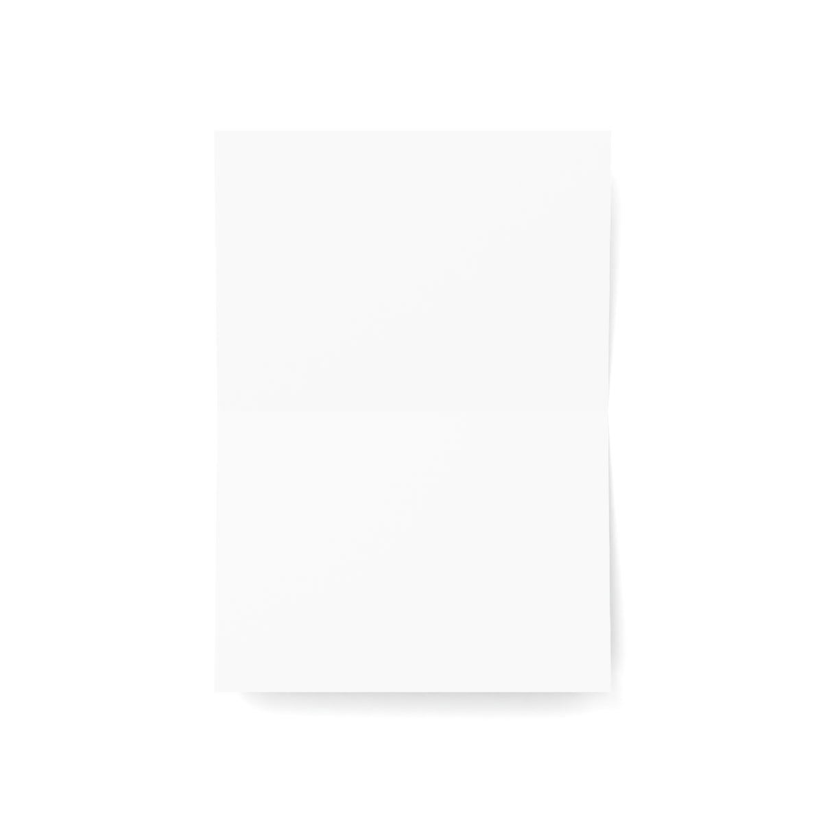 Copy of Note Cards | Set of 10 - Swans (original photograph by Kind River Studio)