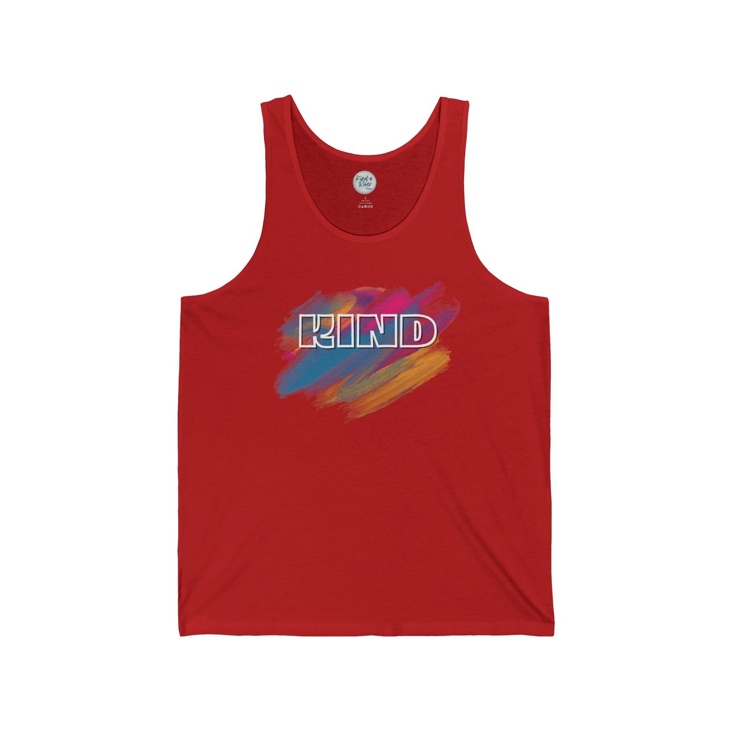 Kind Tank (Adult)