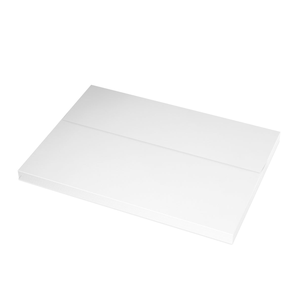 Copy of Note Cards | Set of 10 - Swans (original photograph by Kind River Studio)