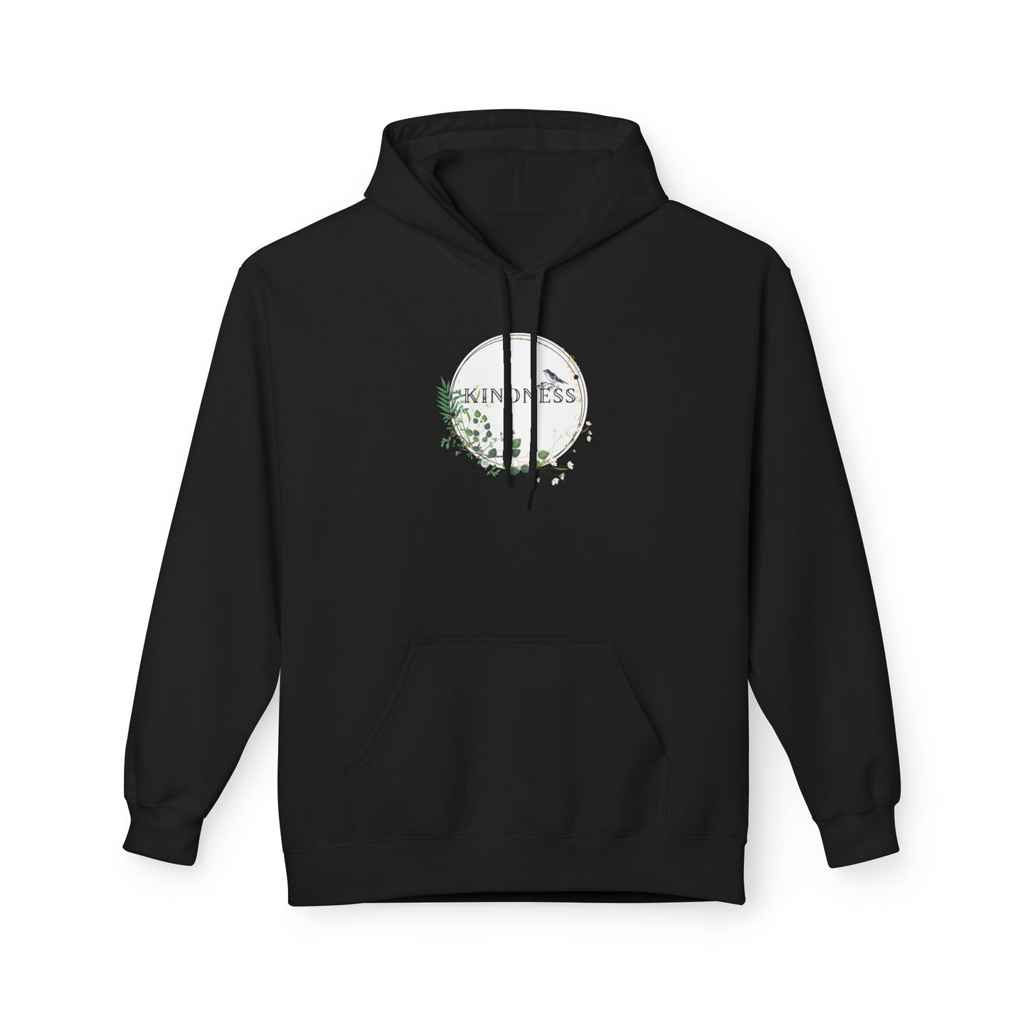 Hoodie (Adult) - Kindness