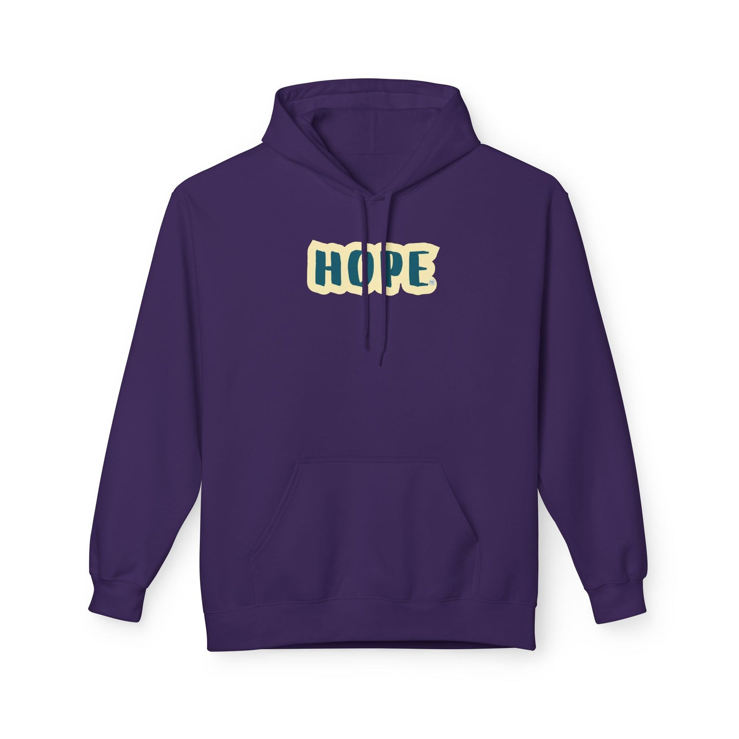 Hoodie (Adult) - Hope