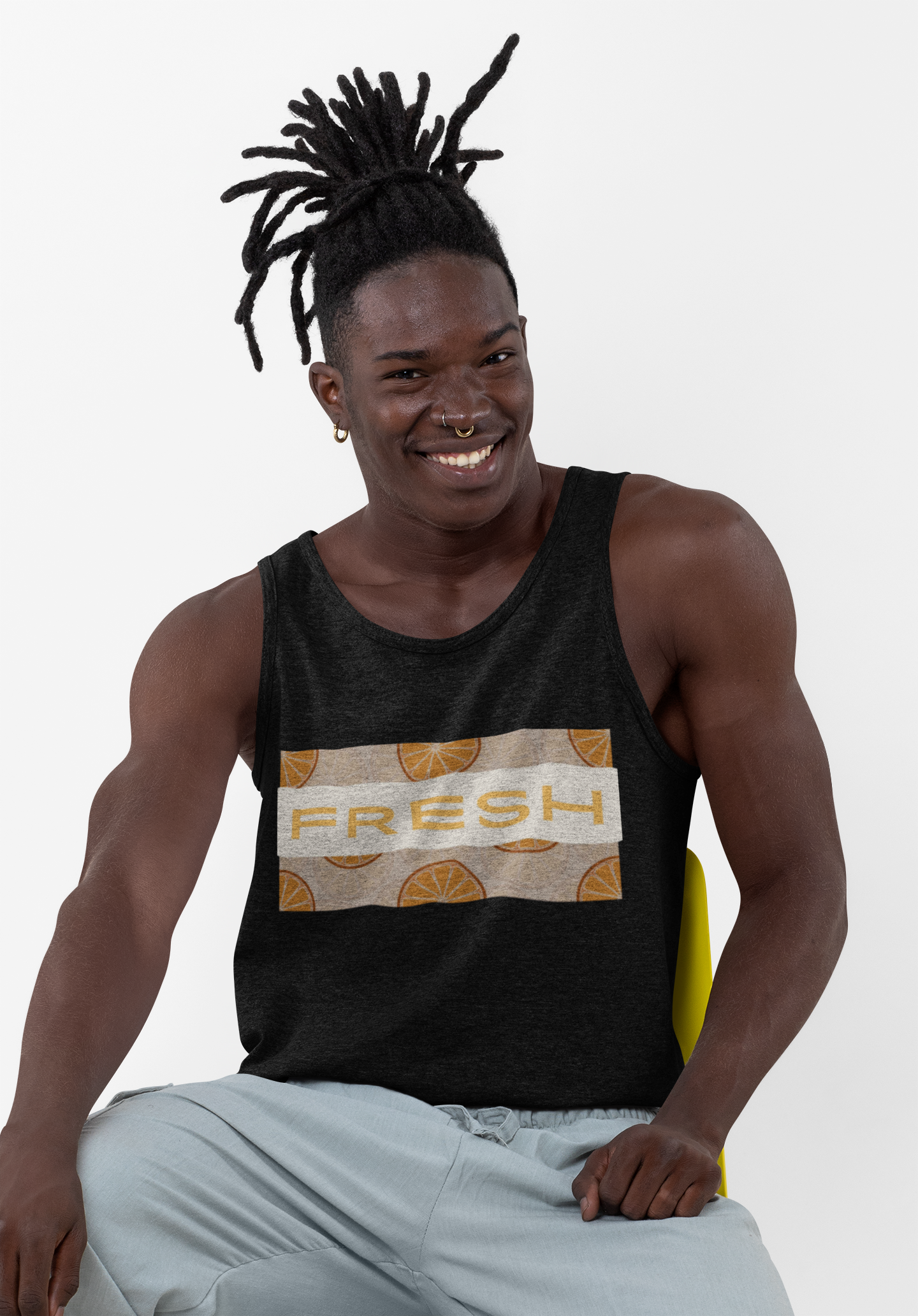 Fresh Tank (Adult)