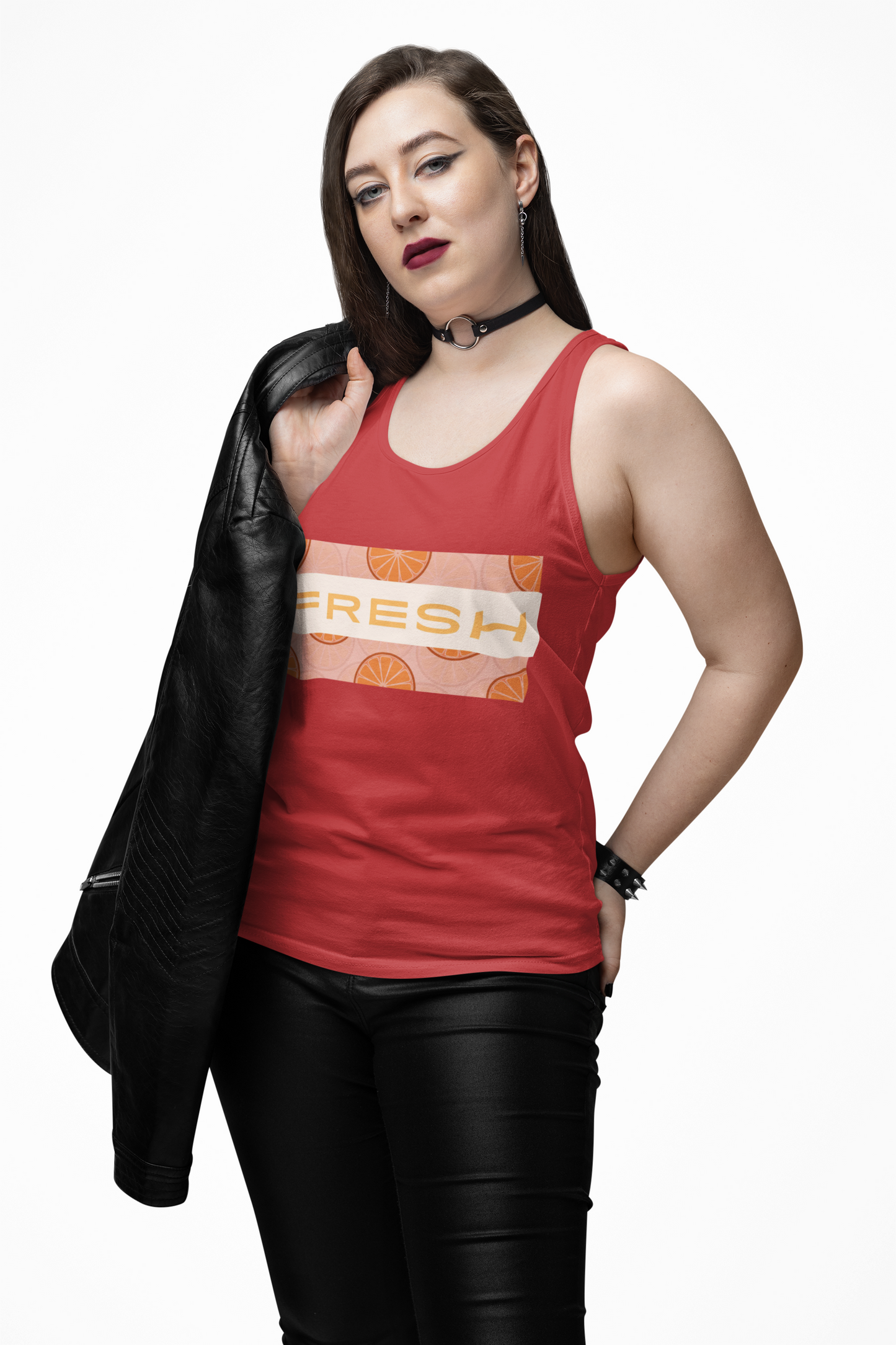 Fresh Tank (Adult)