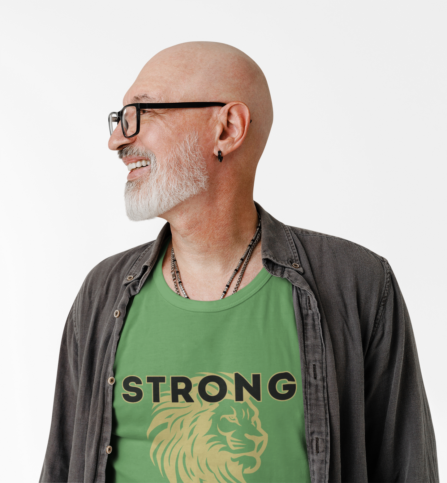 Strong Tank (Adult)