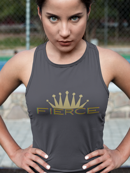 Fierce Tank (Adult)