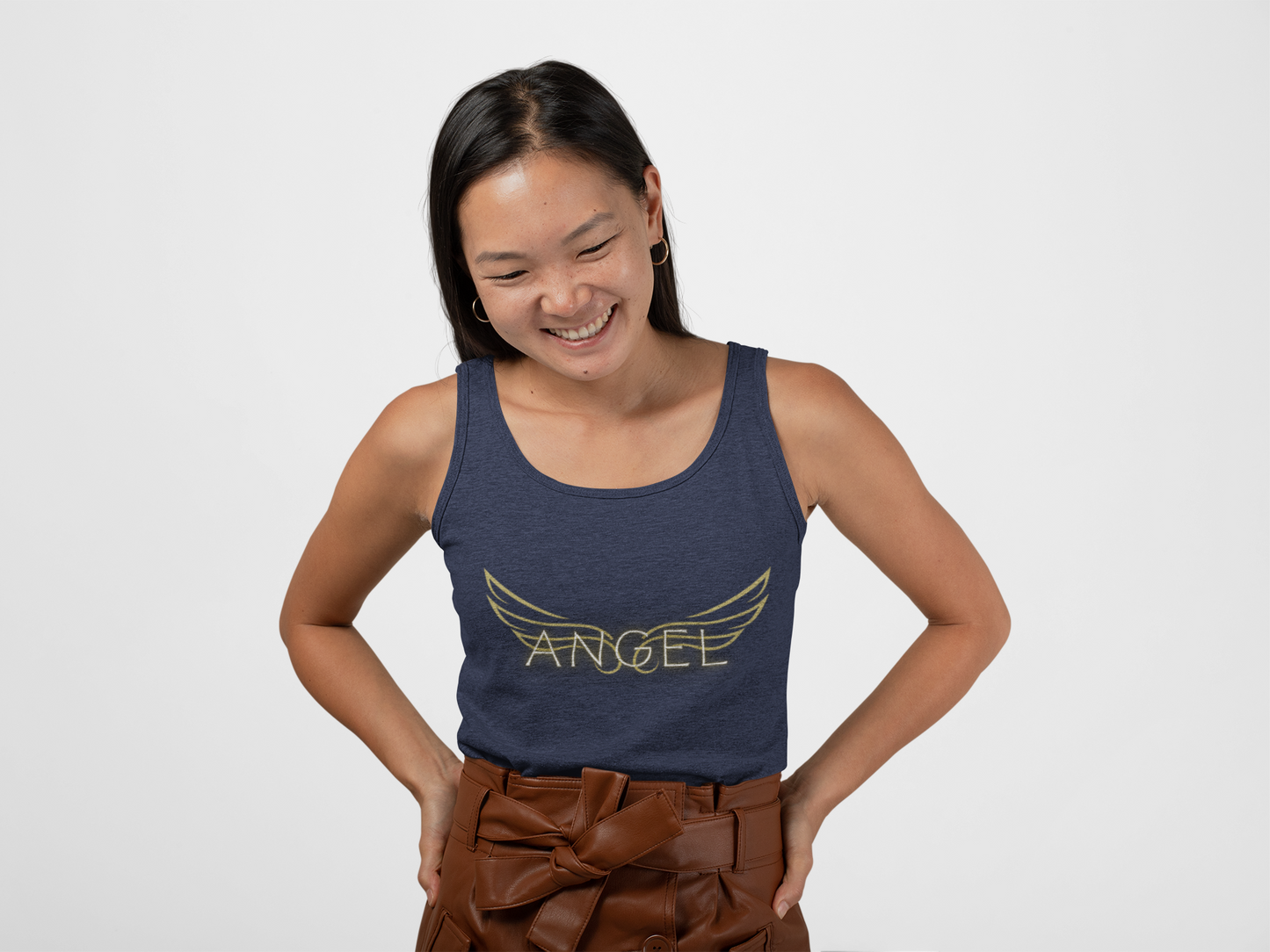 Angel Tank (Adult)