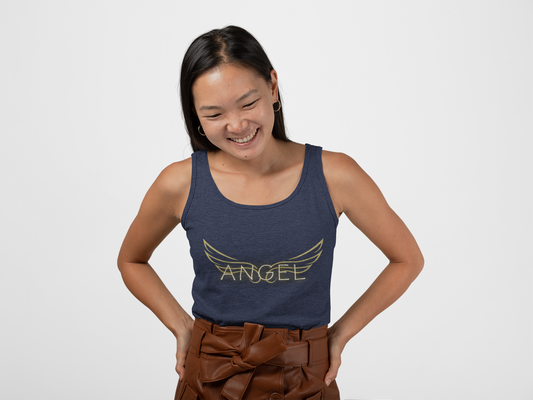 Angel Tank (Adult)
