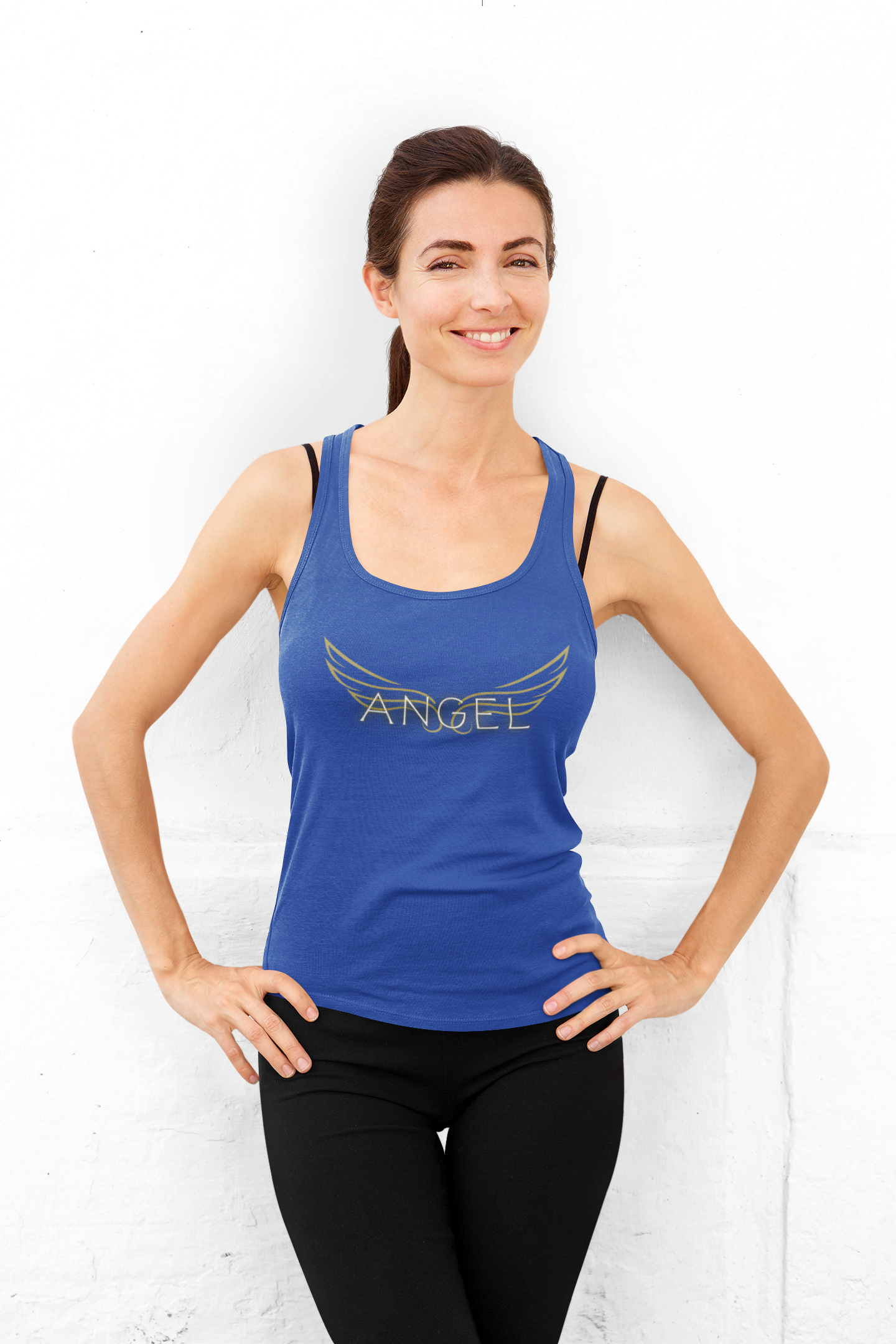 Angel Tank (Adult)