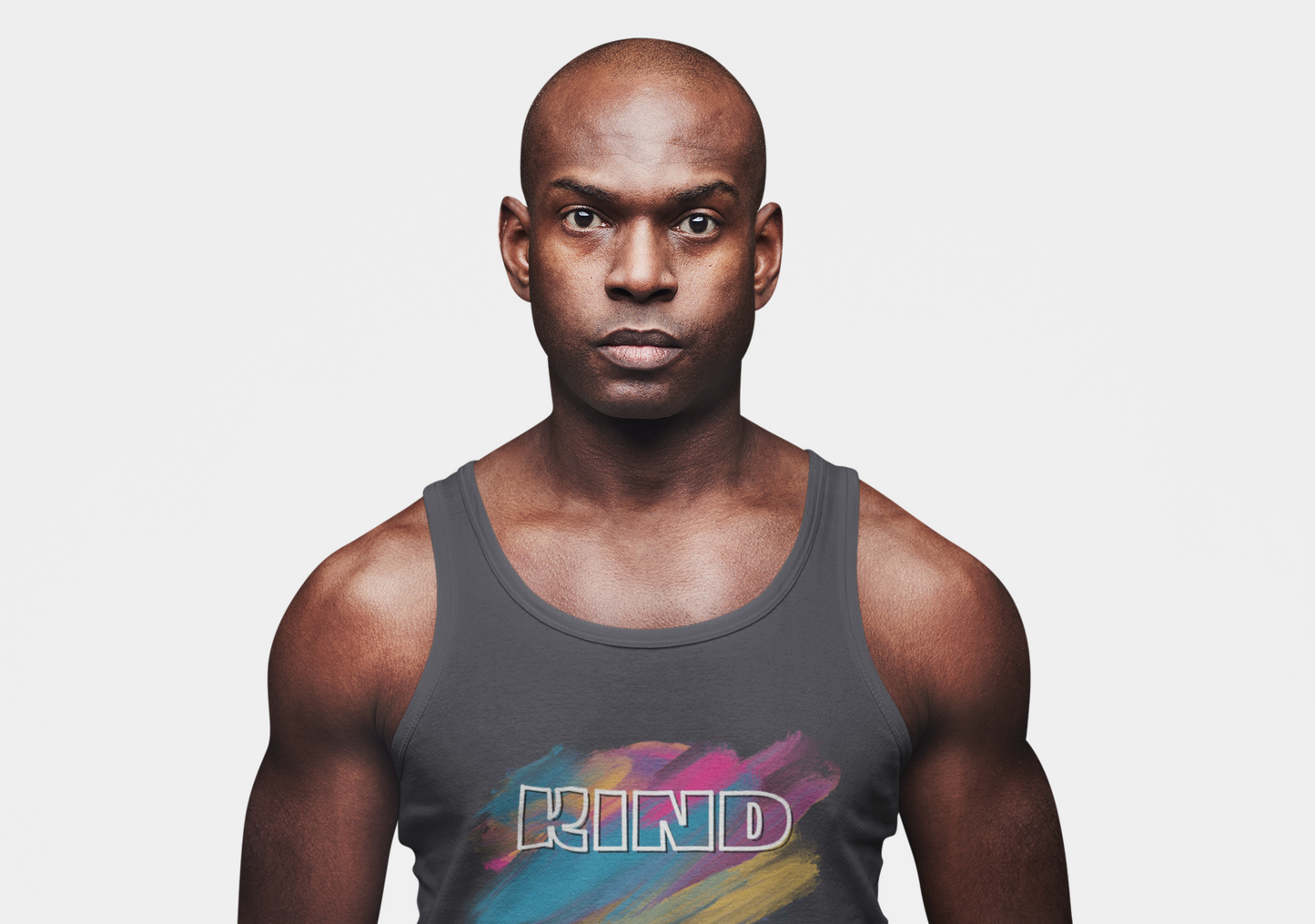 Kind Tank (Adult)