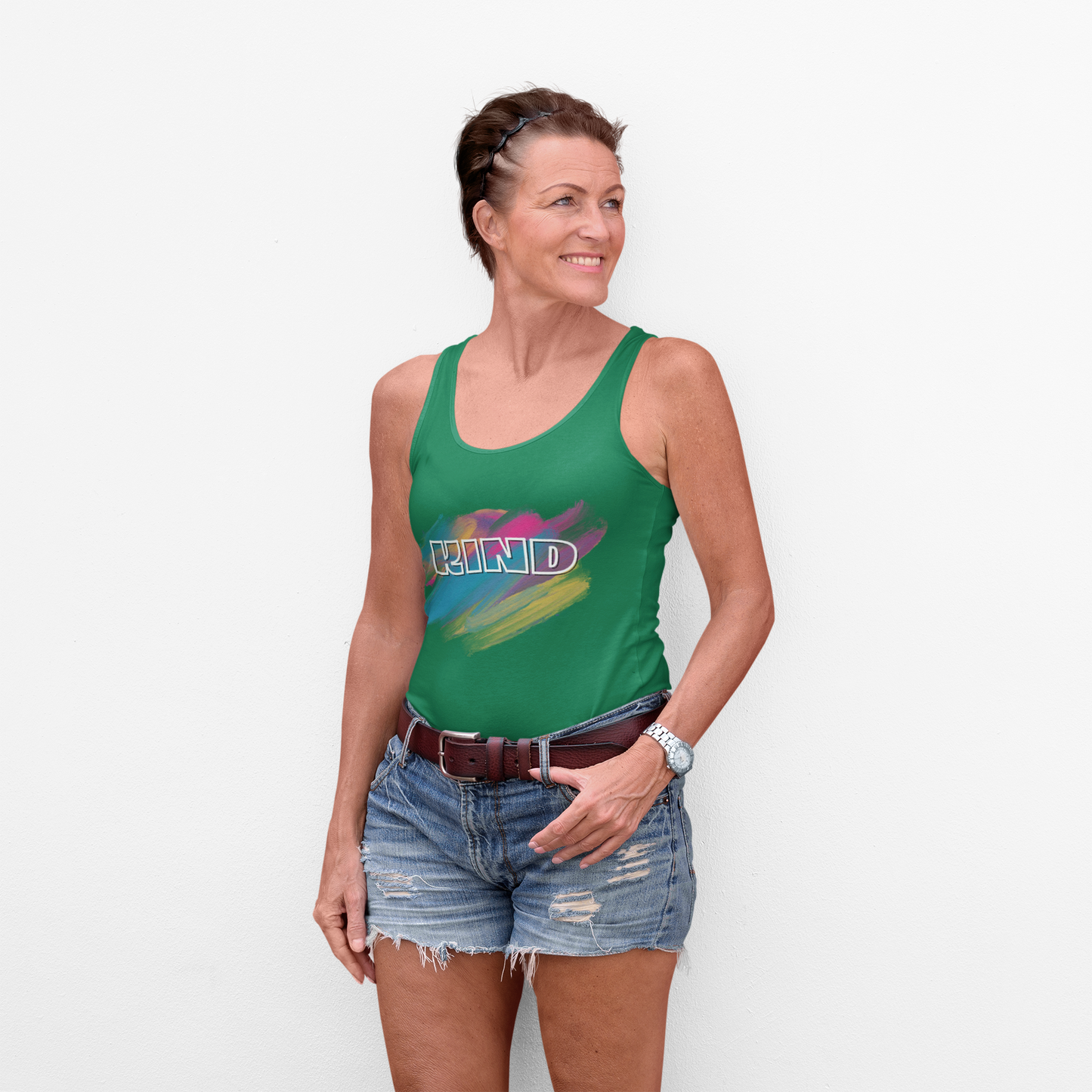 Kind Tank (Adult)