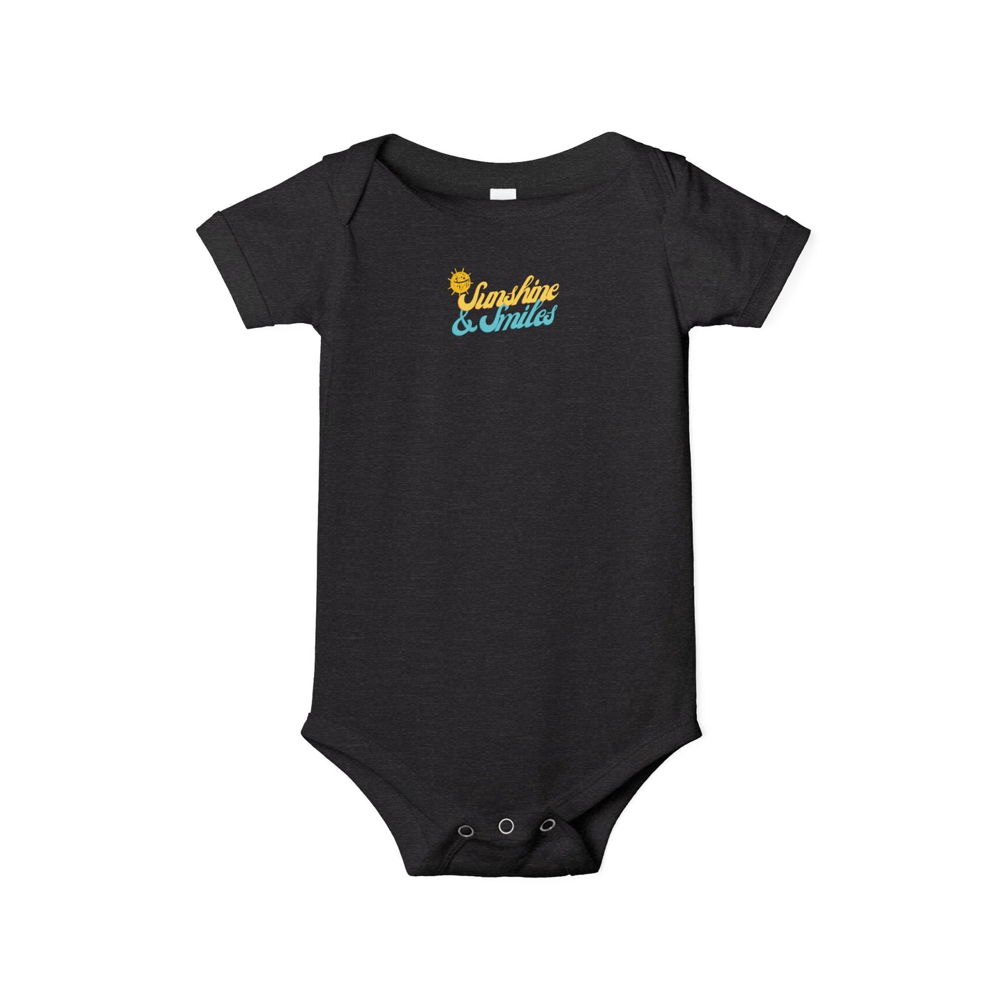 Sunshine & Smiles Onesie (Baby)