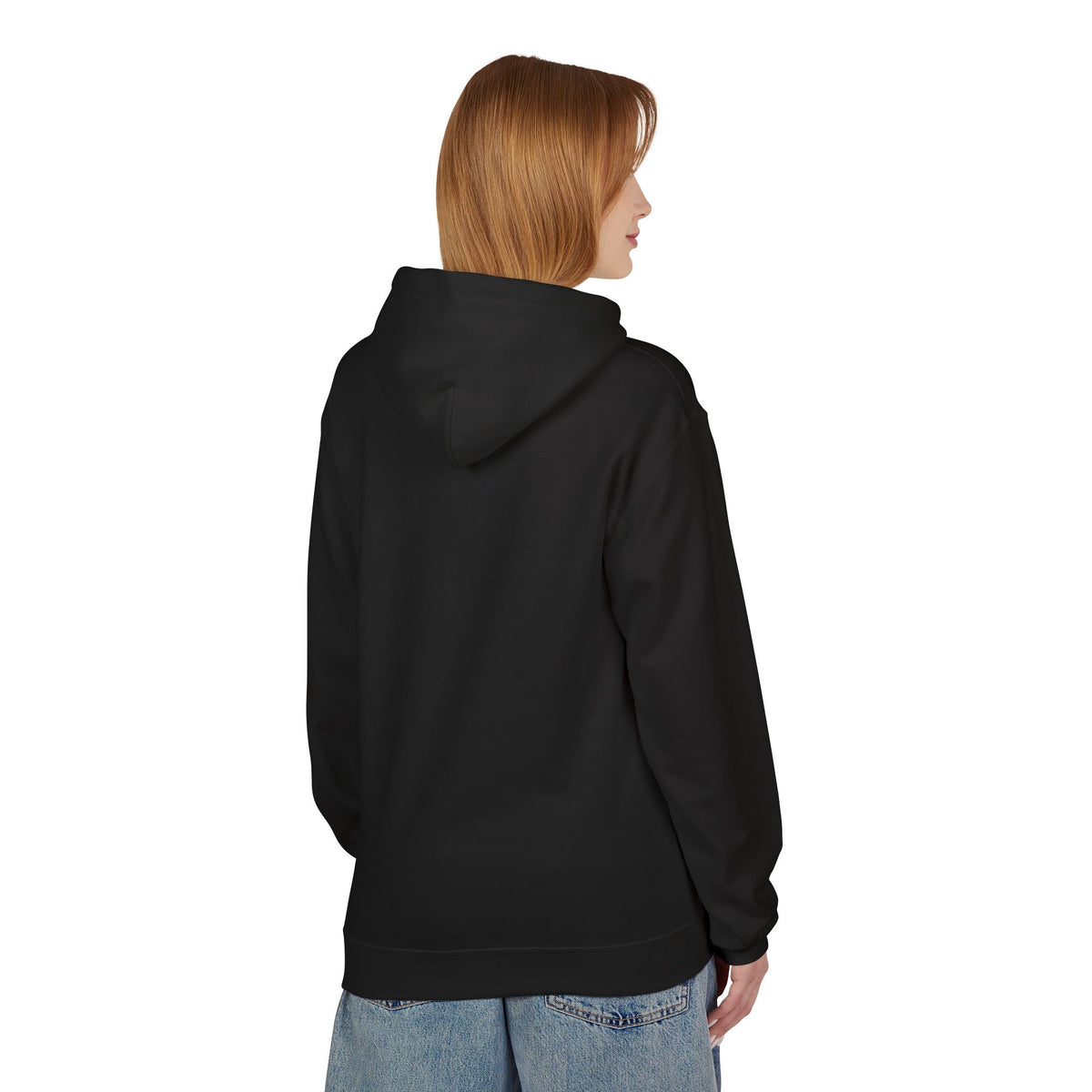 Like Bears Hibernate Hoodie (Adult)