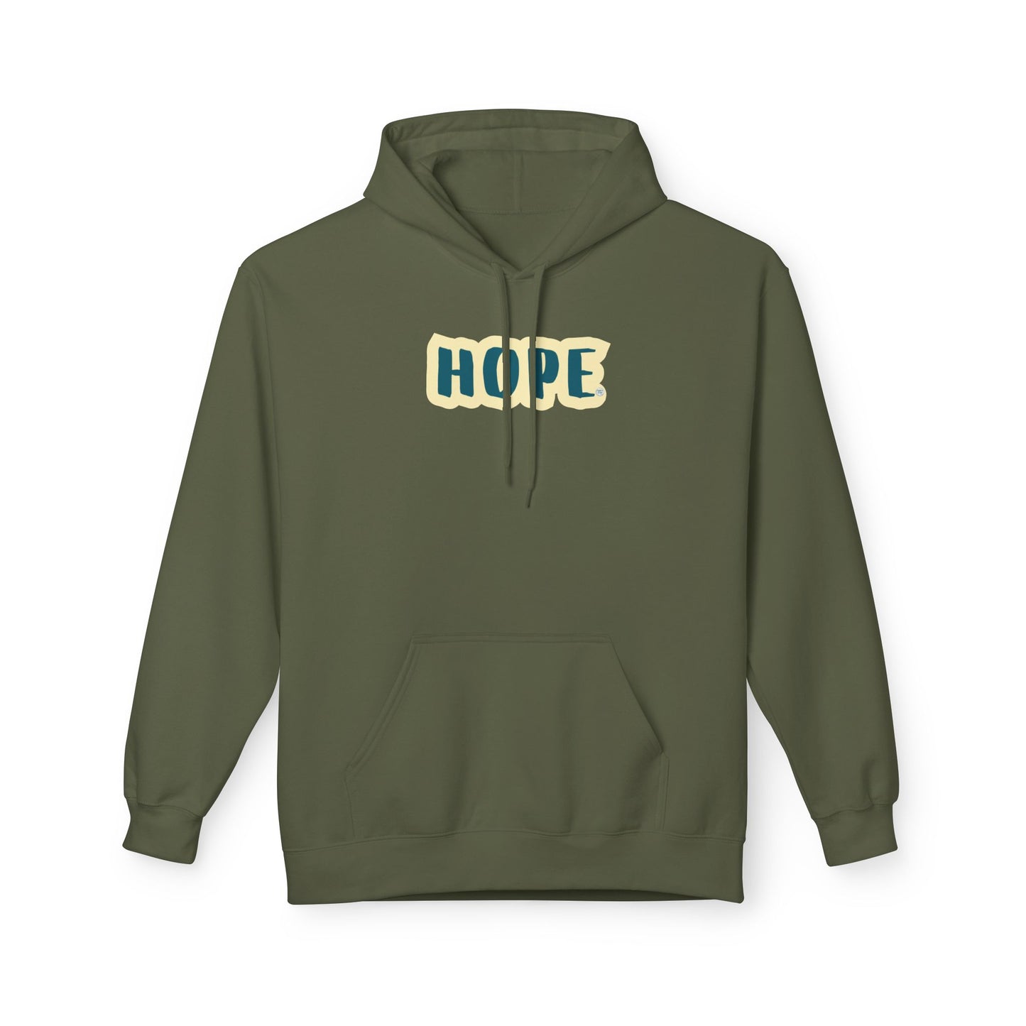 Hoodie (Adult) - Hope
